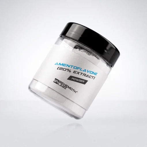 Amentoflavone (20% Extract) Powder