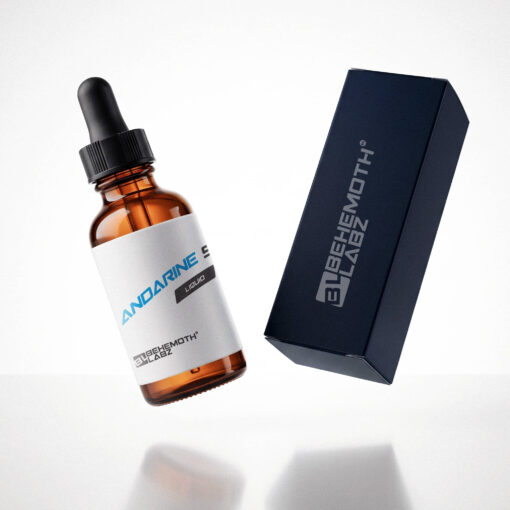 BH Andarine S4 liquid Product Image