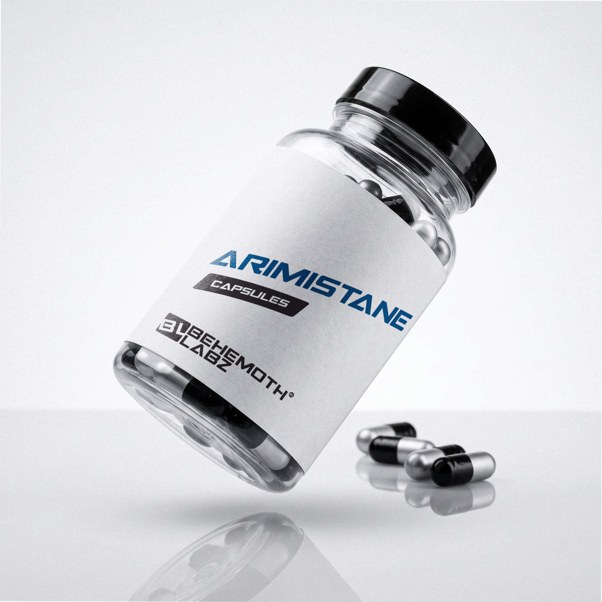 BH Arimistane caps Product Image