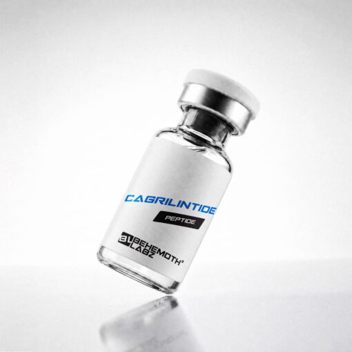 Cagrilintide | Long-Acting Amylin Analogue