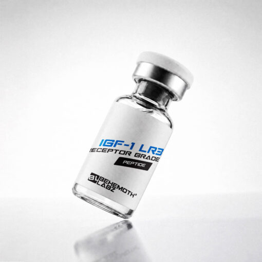 BH IGF 1 LR3 Receptor Grade Product Image