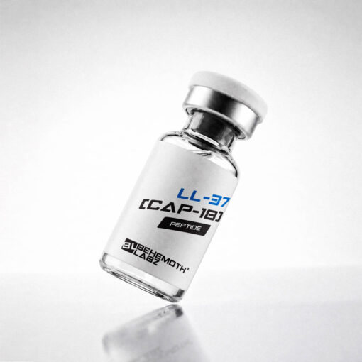 BH LL 37 CAP 18 Product Image