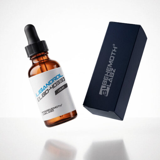 BH Ligandrol LGD 4033 liquid Product Image