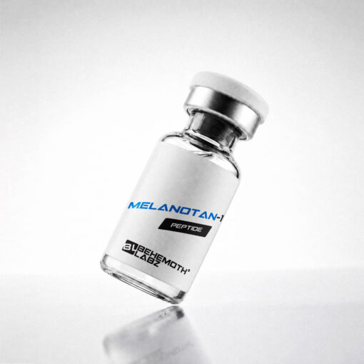 Melanotan-1 | Melanocortin Peptide for Tanning Research