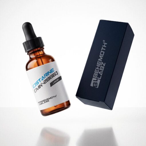 BH Ostarine MK 2866 liquid Product Image