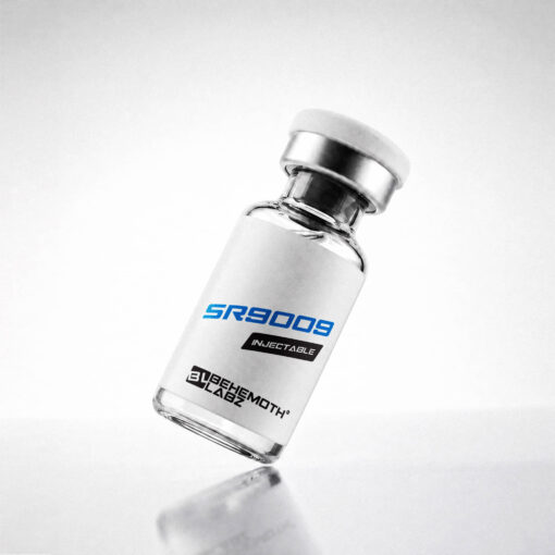 BH SR9009 injectable Product Image