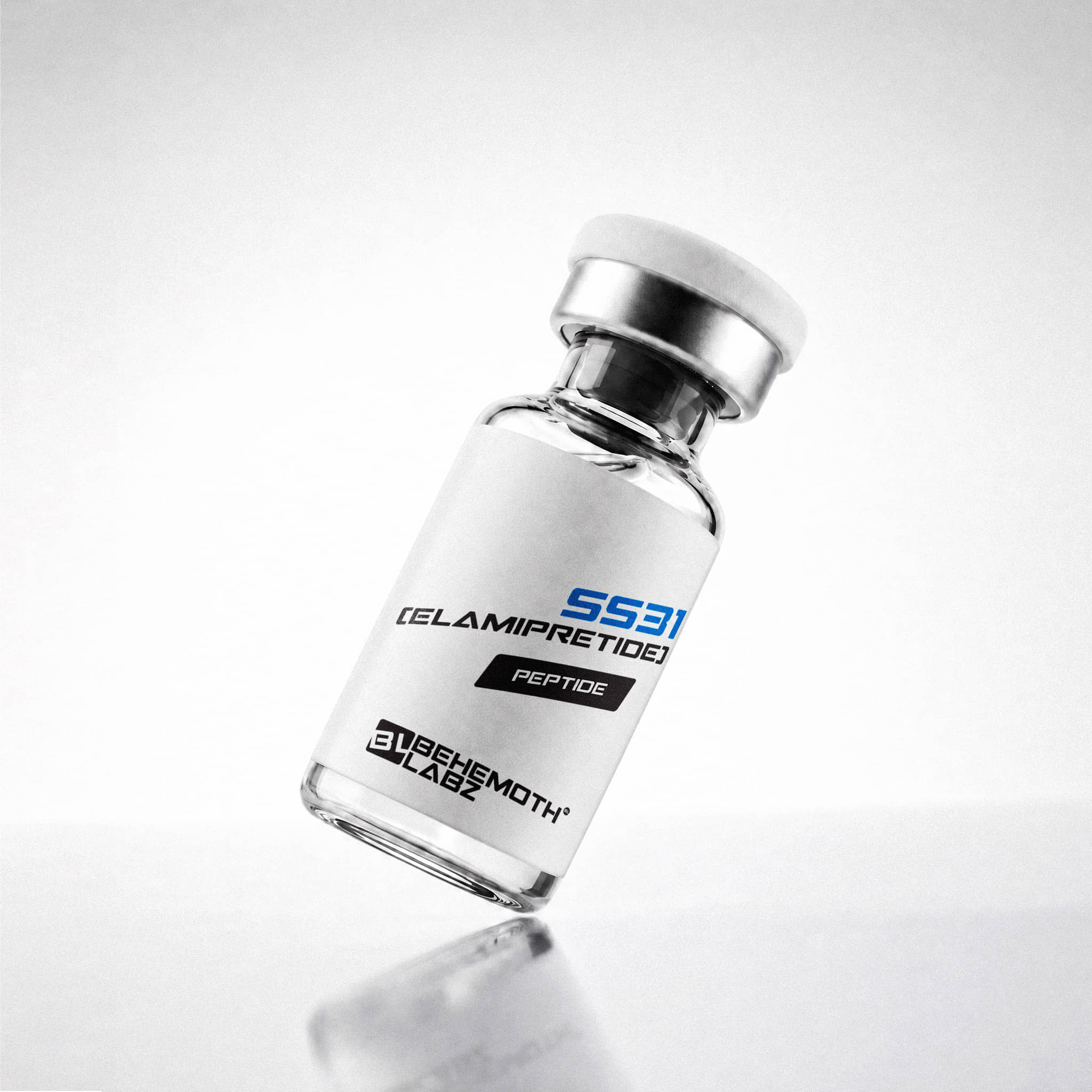 SS31 (Elamipretide) 10mg — the vendor's own product photo