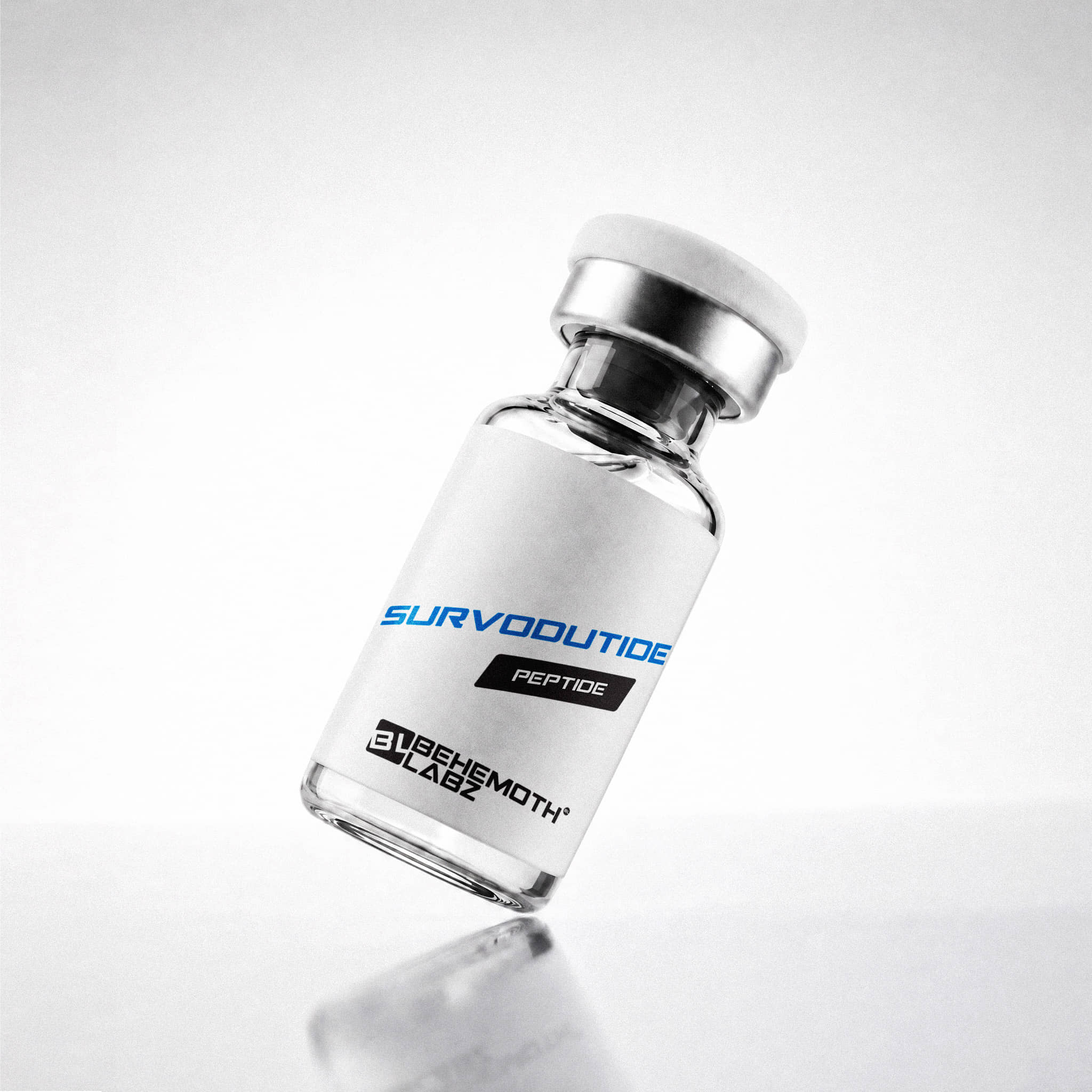 Survodutide | GLP-1 & Glucagon Dual Agonist