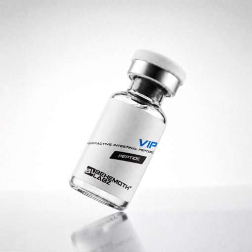 Buy VIP (Vasoactive Intestinal Peptide) Online | Behemoth Labz