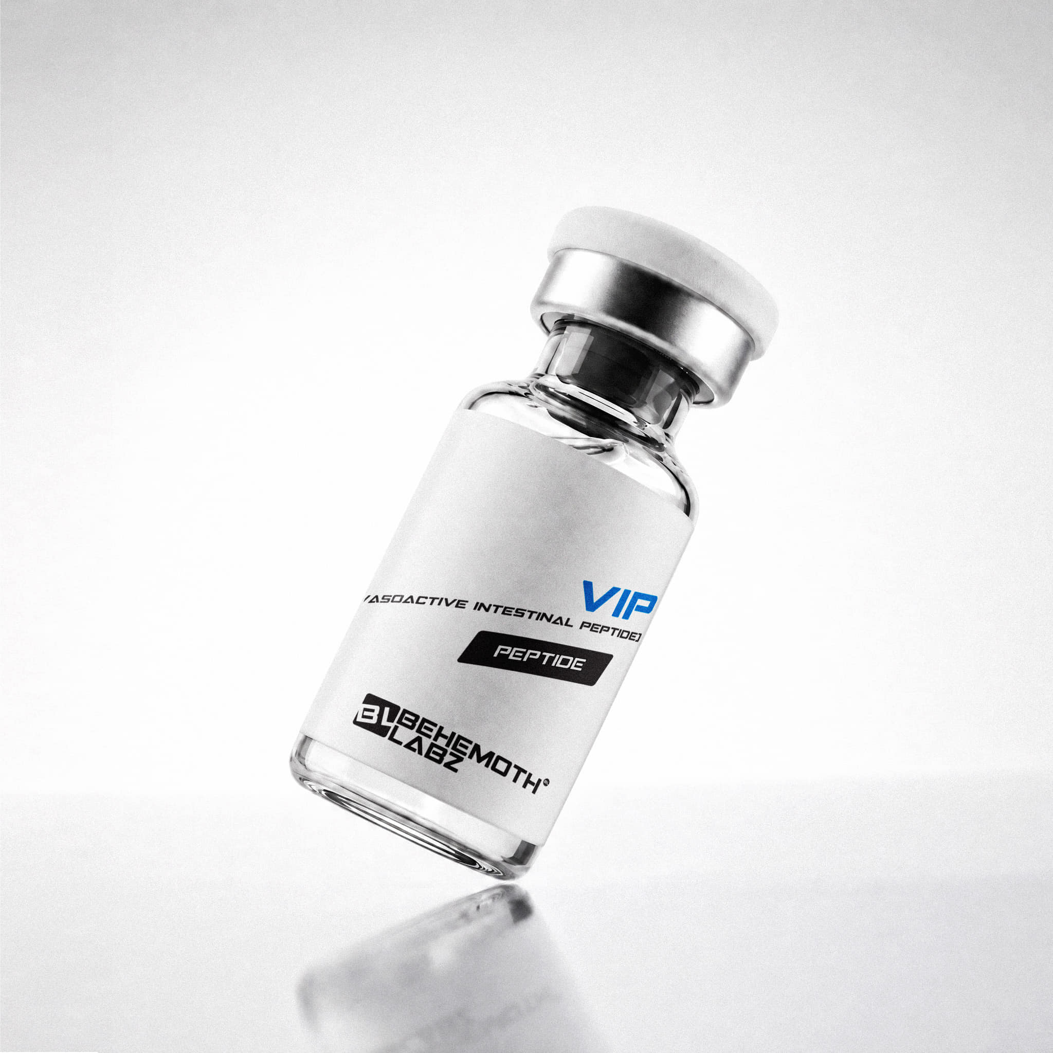 VIP (Vasoactive Intestinal Peptide) 1 vial — the vendor's own product photo
