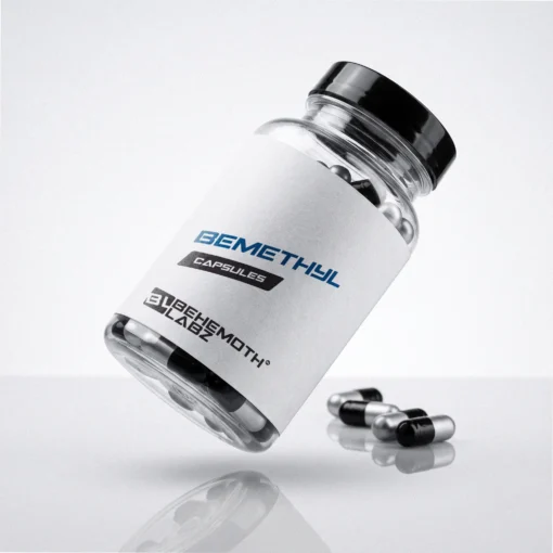 Bemethyl (Bemetil)