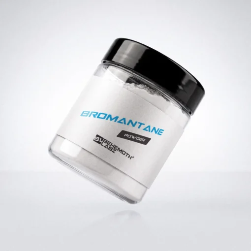 Bromantane Powder
