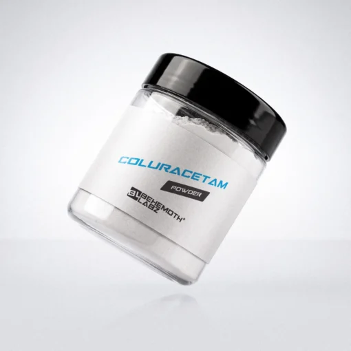Coluracetam Powder