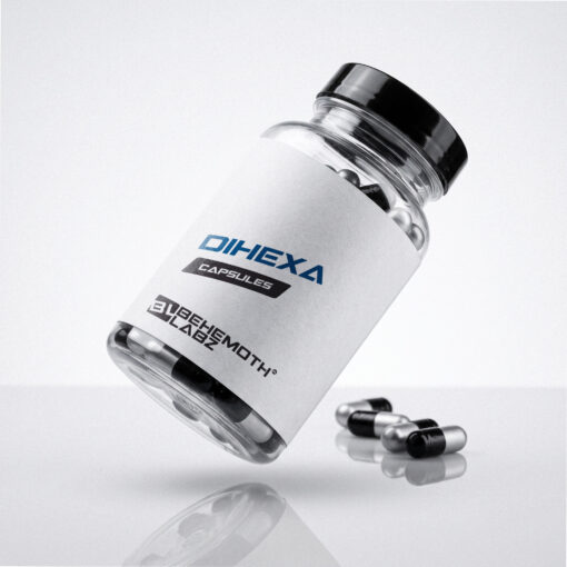 Dihexa