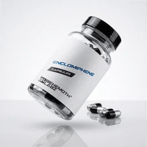 Enclomiphene