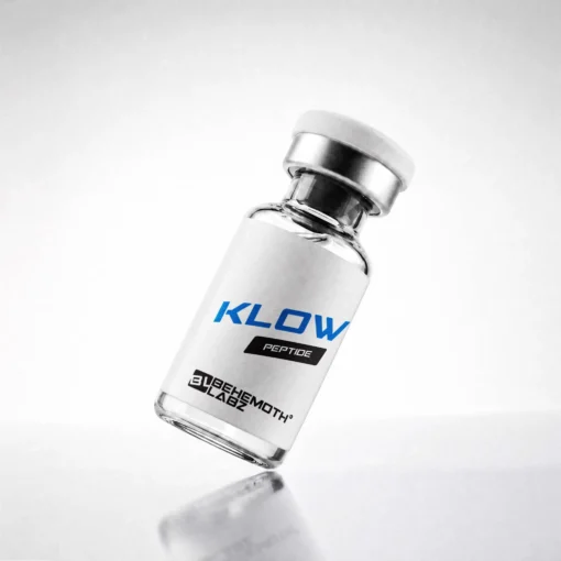 KLOW Blend peptide - Behemothlabz