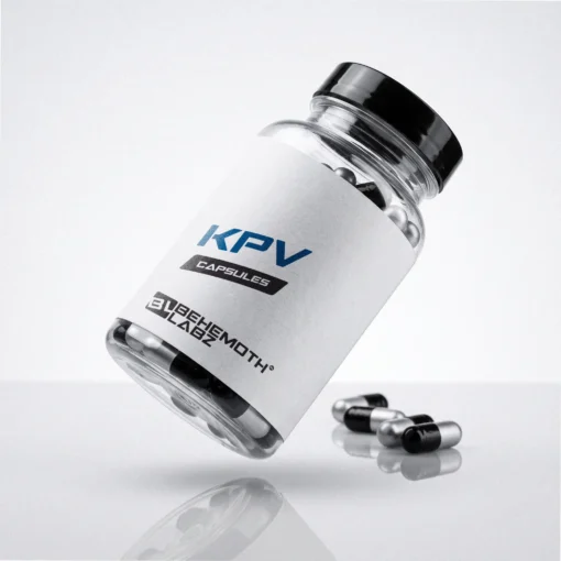 KPV Capsules