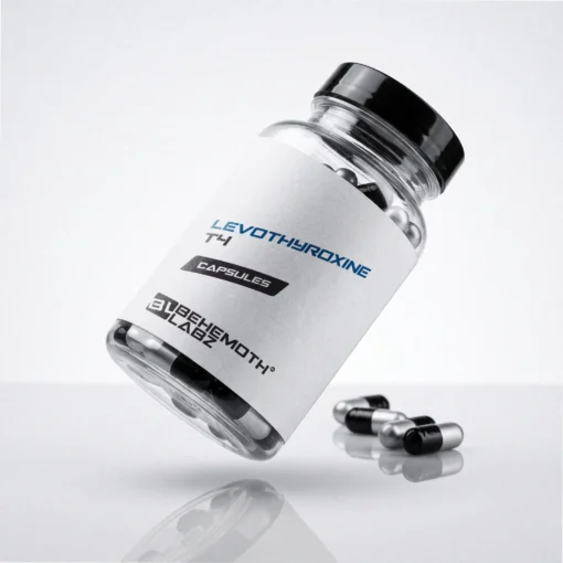 Levothyroxine T4