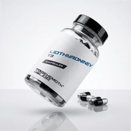 Liothyronine T3