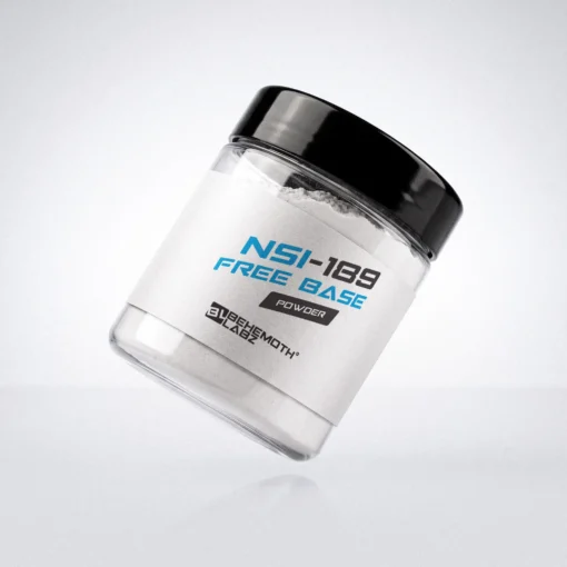 NSI-189 Free Base Powder