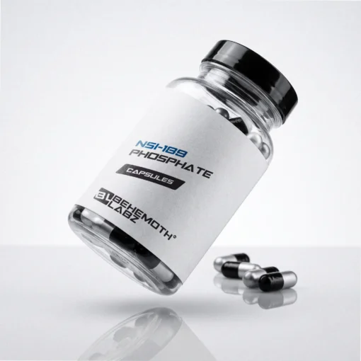 NSI-189 Phosphate