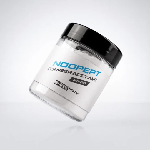 Noopept (Omberacetam) Powder