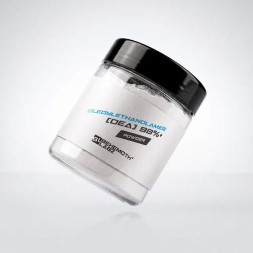 Oleoylethanolamide (OEA) 98%+ Powder