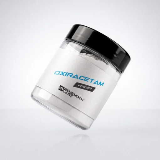 Oxiracetam Powder