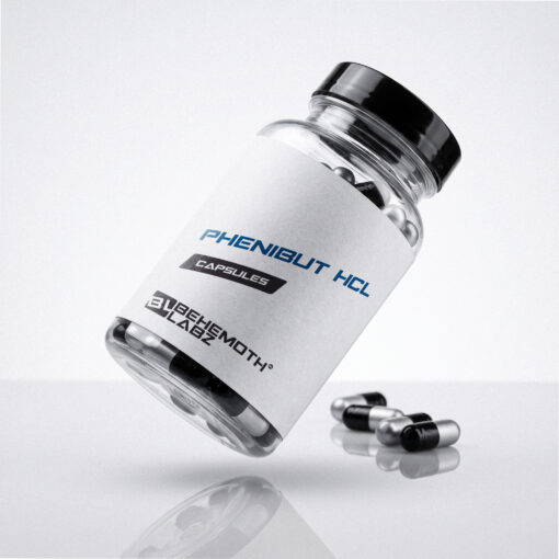 Phenibut HCL
