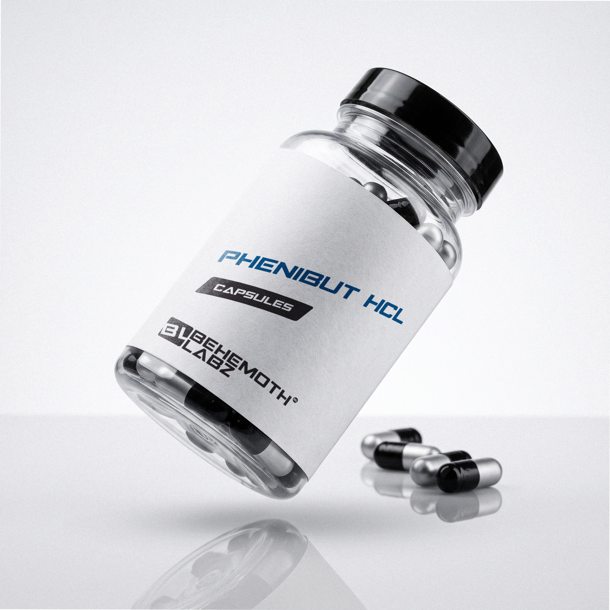 Phenibut HCL