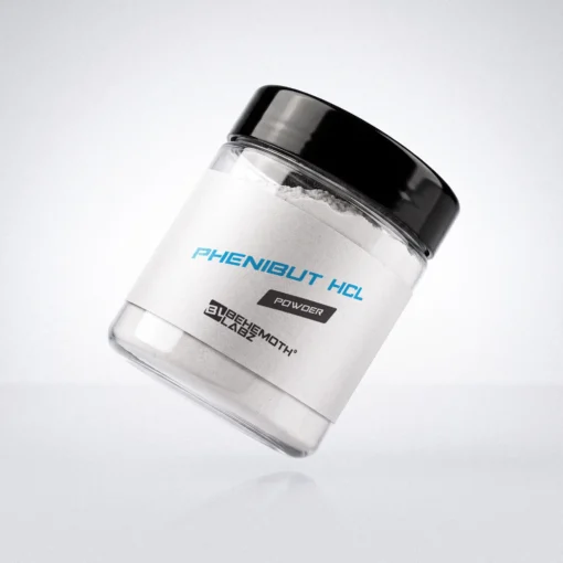 Phenibut HCL Powder