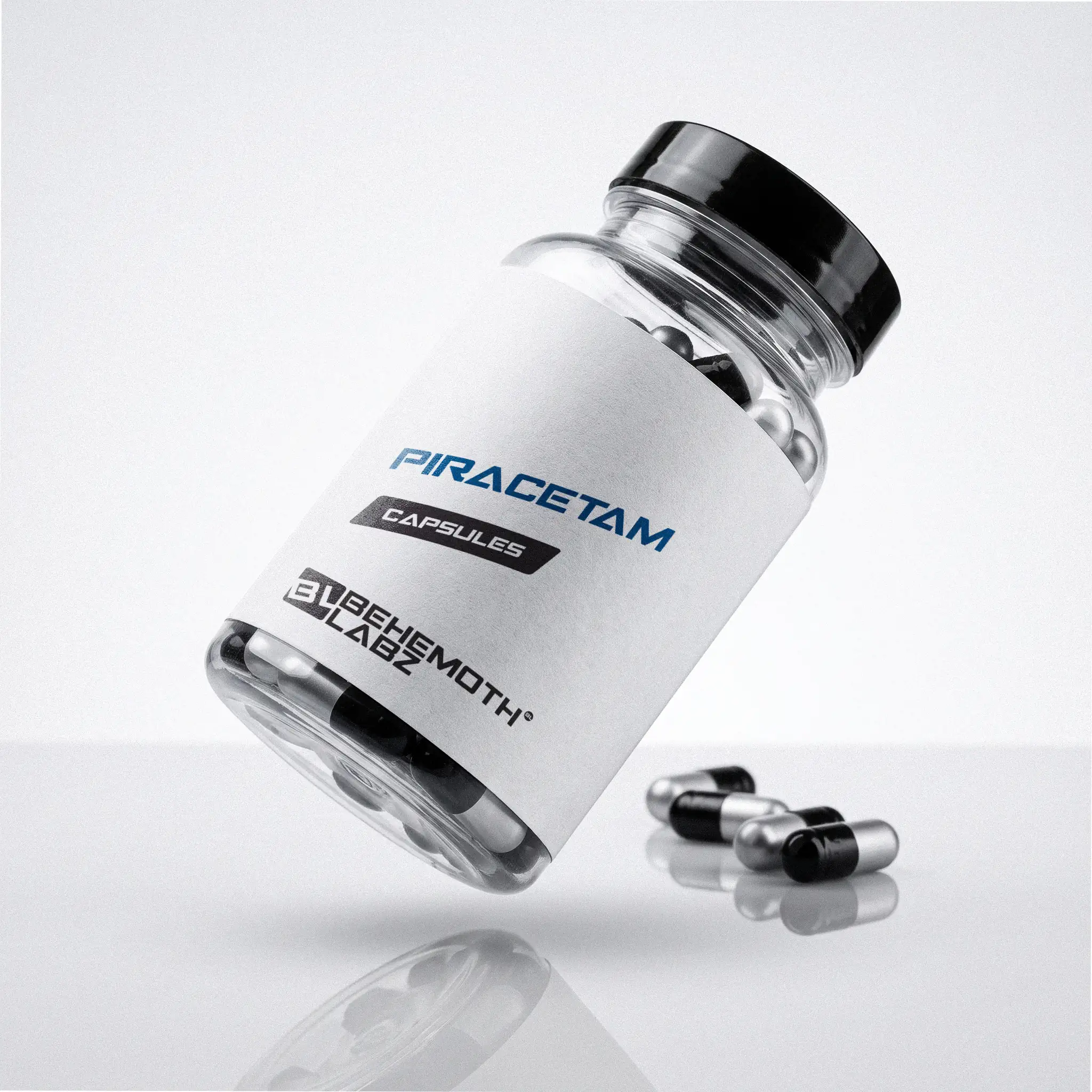 Piracetam