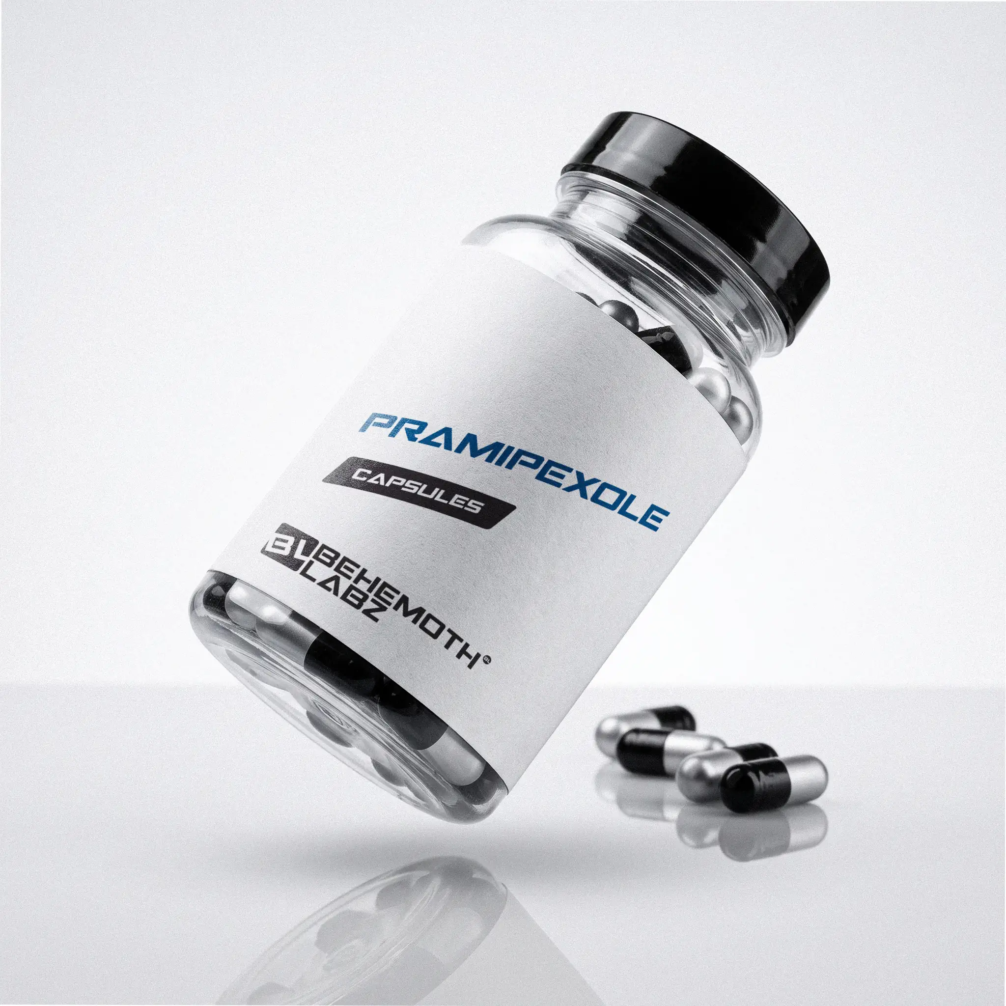 Pramipexole