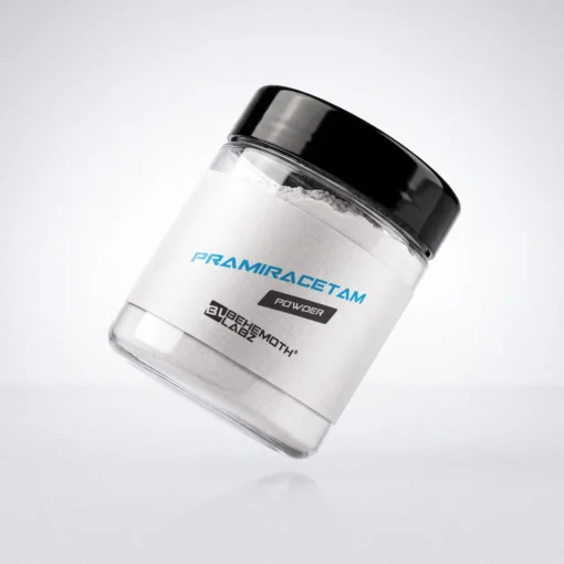 Pramiracetam Powder