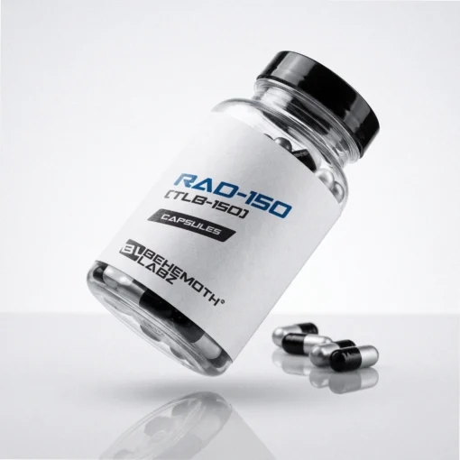 RAD-150 (TLB-150) Capsules