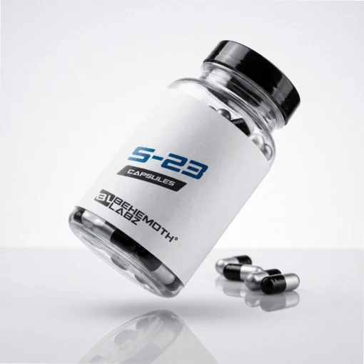 S-23 Capsules