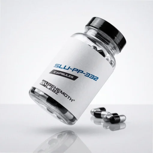 SLU-PP-332 Capsules