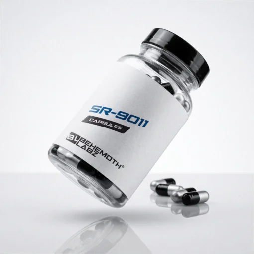 SR-9011 Capsules