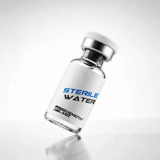 Sterile Water
