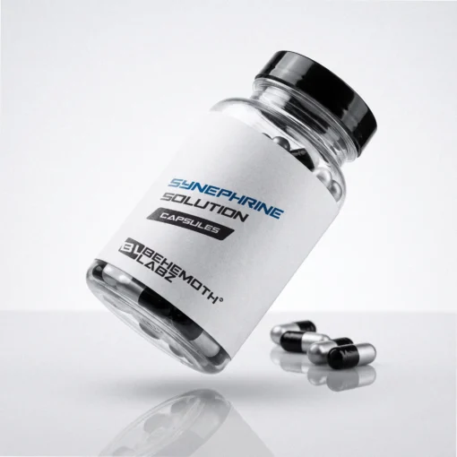 Synephrine Solution