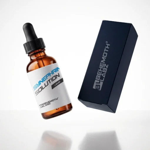 Synephrine Solution