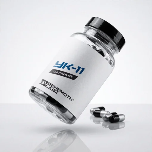 YK-11 (Myostine) Capsules