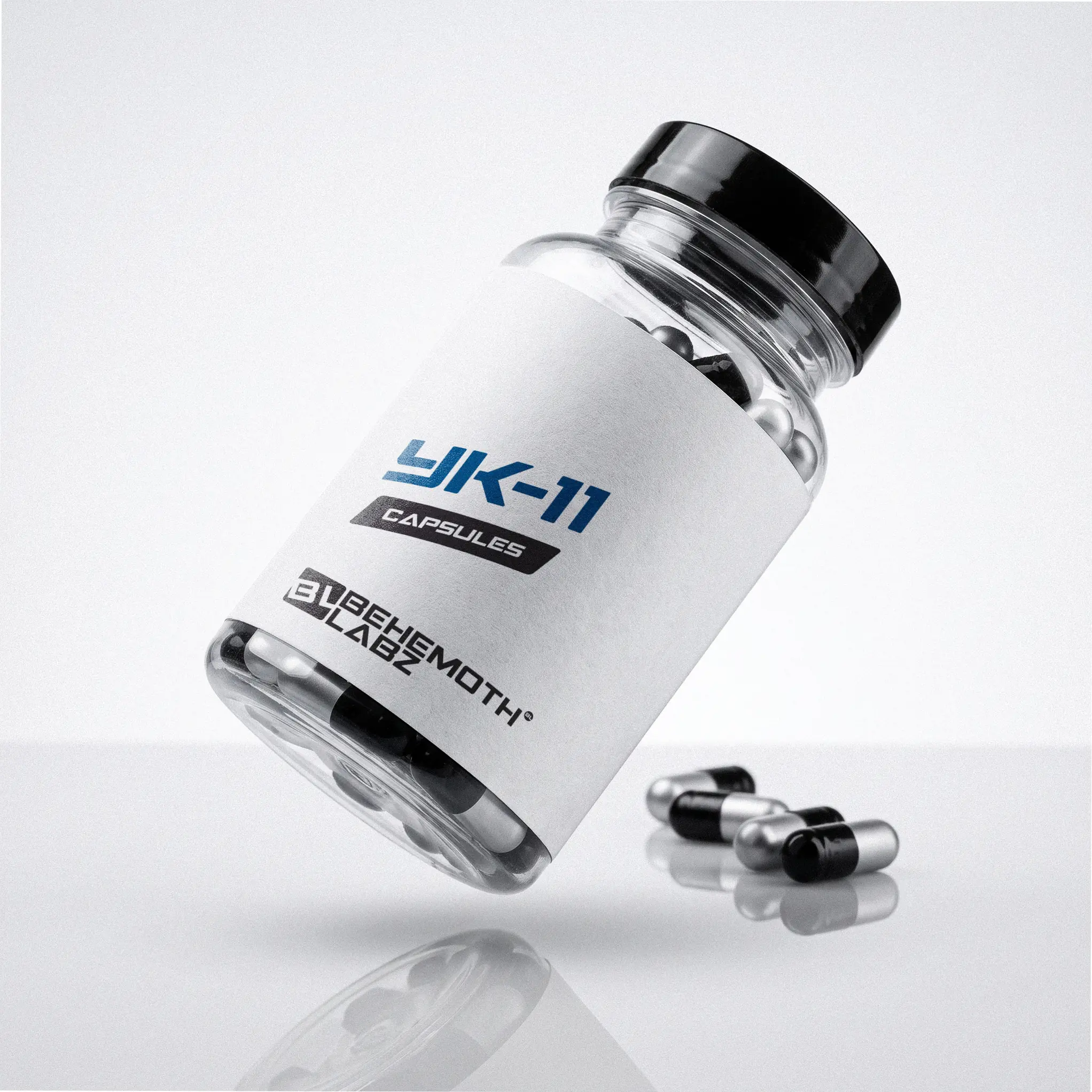YK-11 (Myostine) Capsules