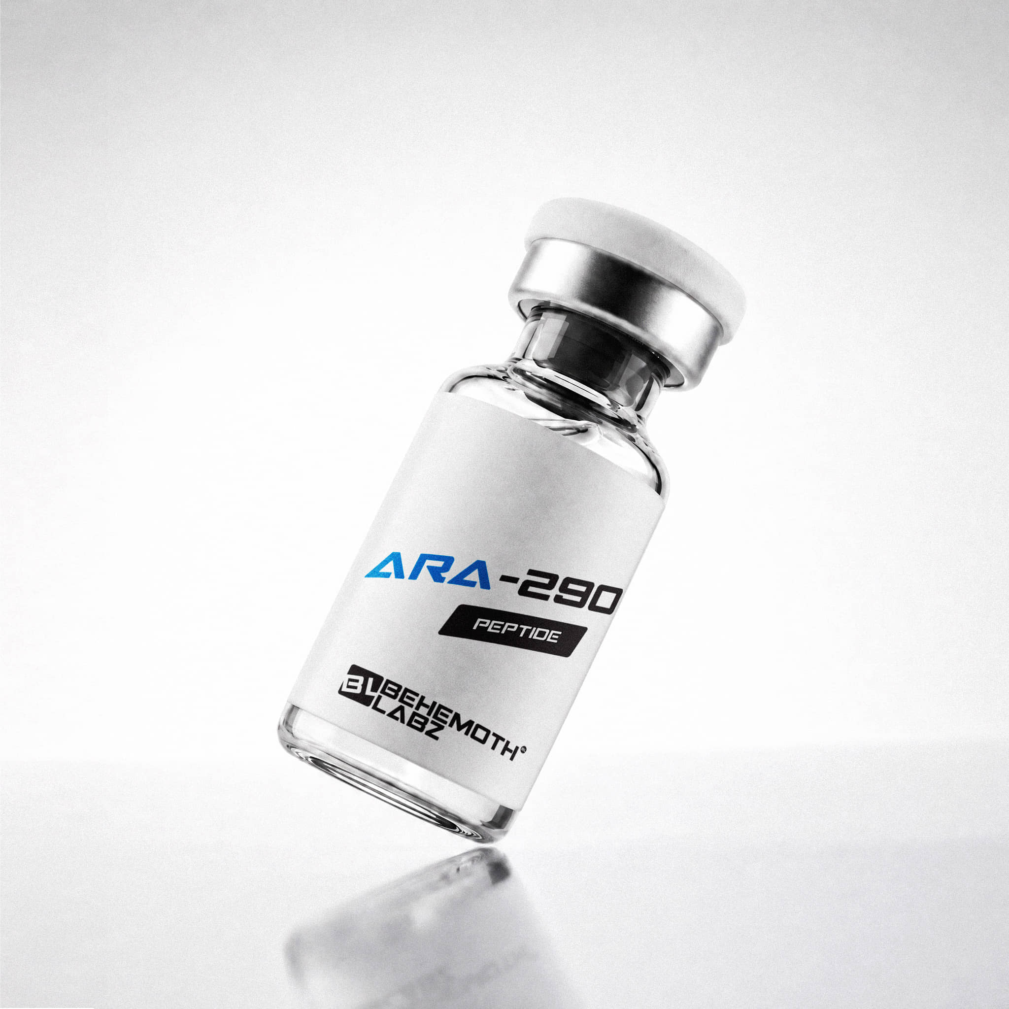 ARA-290 1 vial — the vendor's own product photo