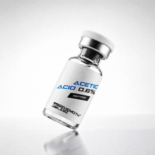 BH Acetic Acid 0.6 Product Image