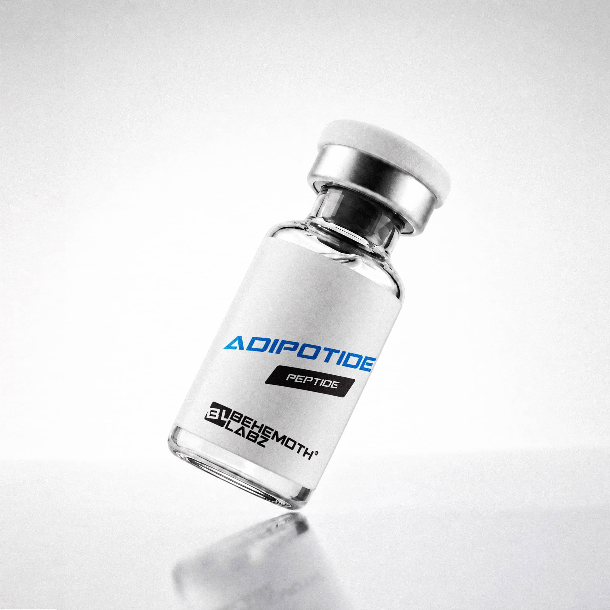 Adipotide 1 vial — the vendor's own product photo