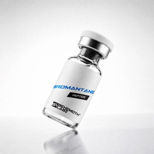BH Bromantane Product Image