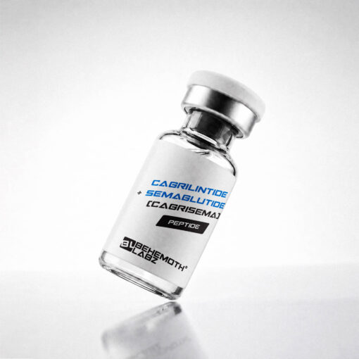 BH Cagrilintide Semaglutide CagriSema Product Image