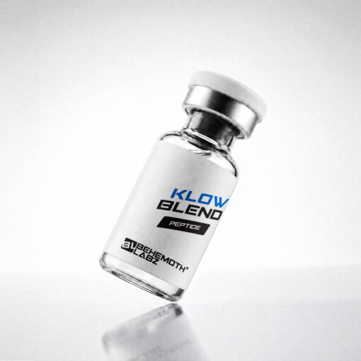 BH KLOW Blend Product Image