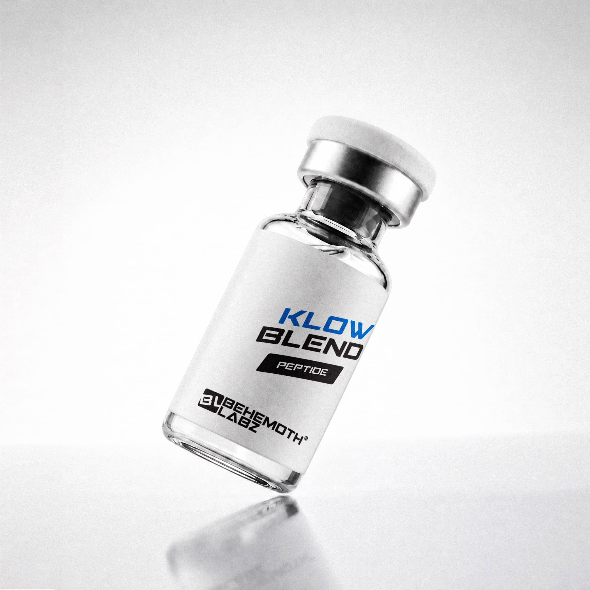 BH KLOW Blend Product Image
